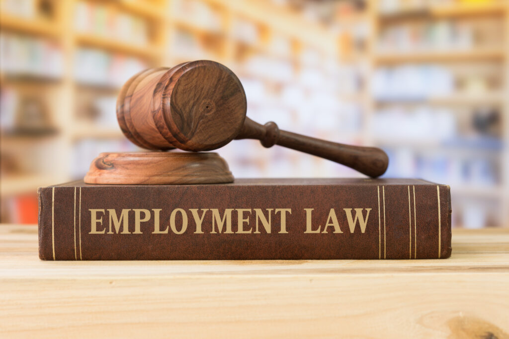 employment law updates