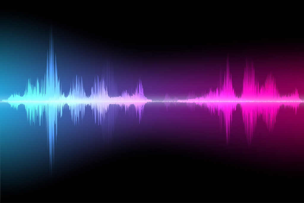 Audio data in disciplinary cases