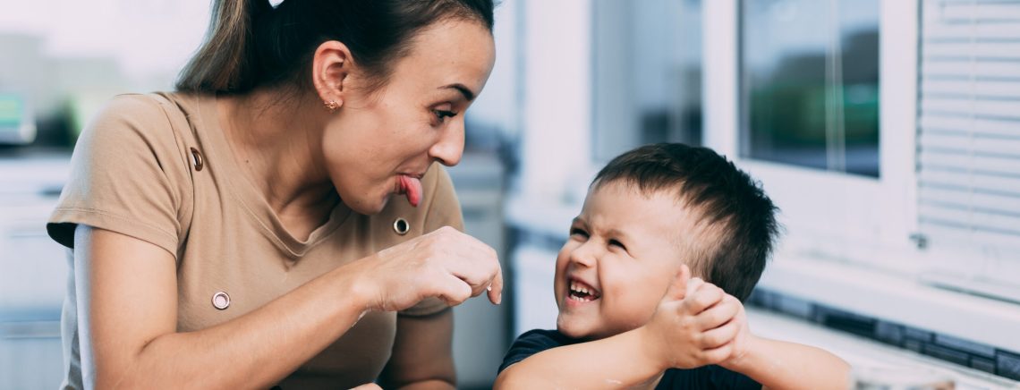 Au pair workers
